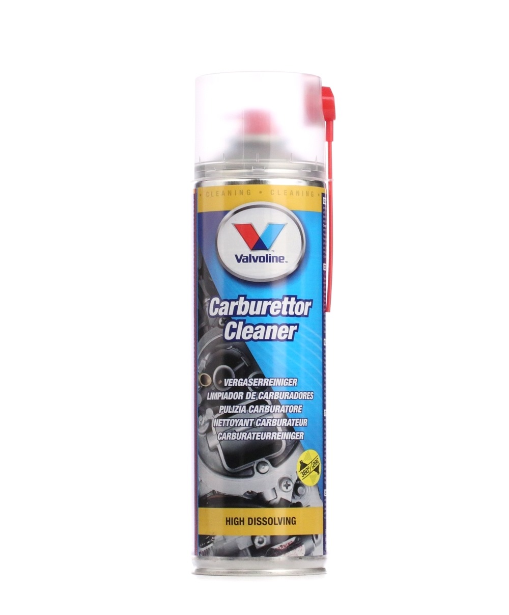 Valvoline Reiniger, Vergaser 887082 von Valvoline