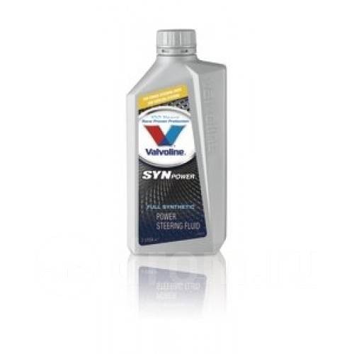 Valvoline Servolenkungsöl VW,AUDI,MERCEDES-BENZ VE18320 von Valvoline