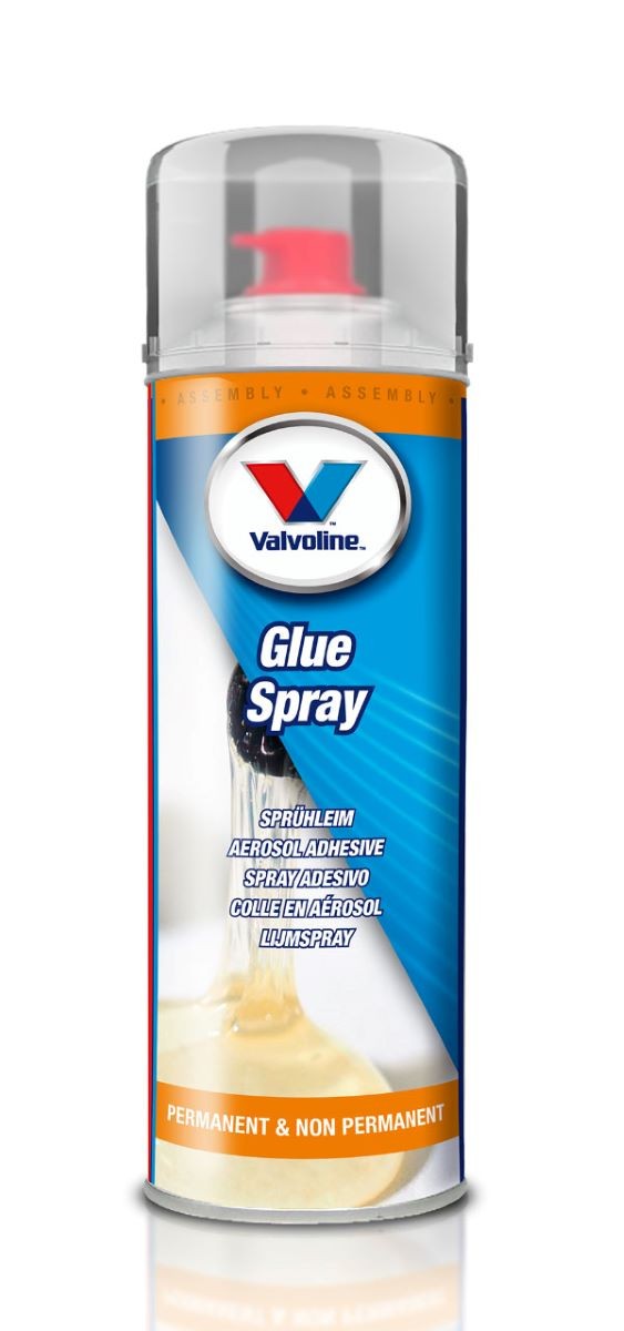 Valvoline Universalklebstoff 887054 von Valvoline