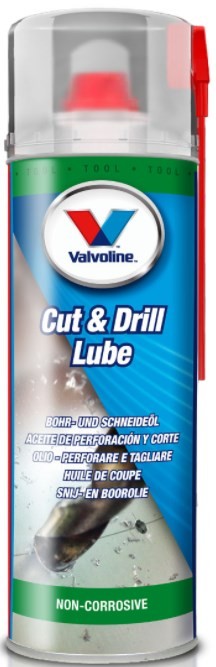 Valvoline Universalschmierstoff 887064 von Valvoline