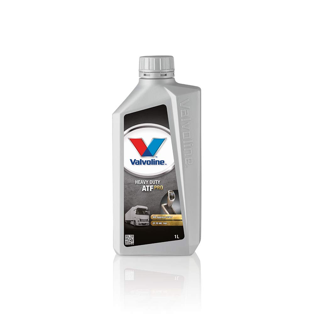 VAL HD ATF PRO 1 Liter von Valvoline