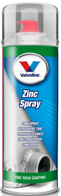 Valvoline Zinkspray 887062 von Valvoline