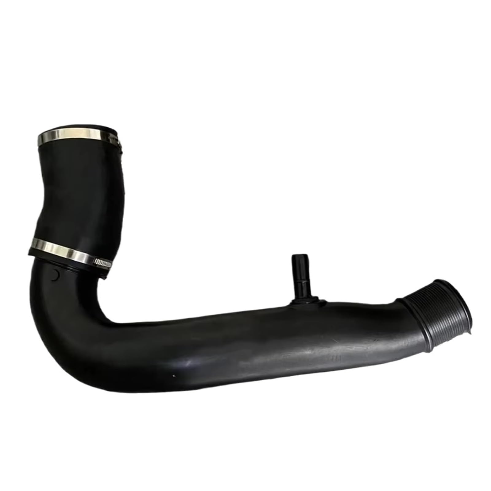 Auto Lufteinlässe Auto Kompressor Cold Air Intake Rohr Ansaugstutzen Auto Zubehör Für Ford Für Explorer 2,3 T 2016 2017 2018- FB5Z6C640A Auto Ansaugrohr von Vamhhx