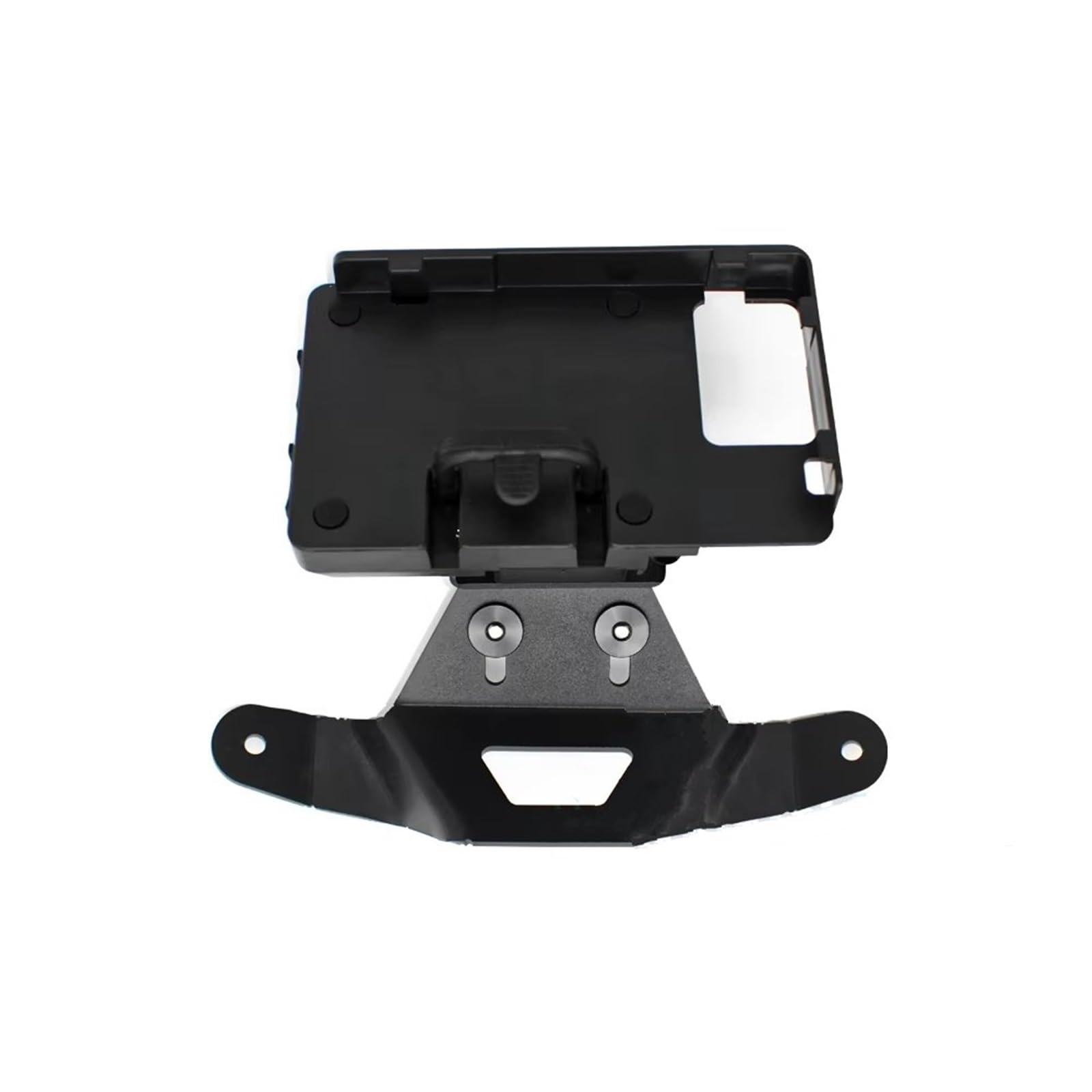 Motorrad GPS Halterung Für Smart Navigation Mount Montage Halterung Adapter Halter Handy Stehen Für C400GT C400X Motorrad GPS Navigations Halterung(C) von Vamhhx