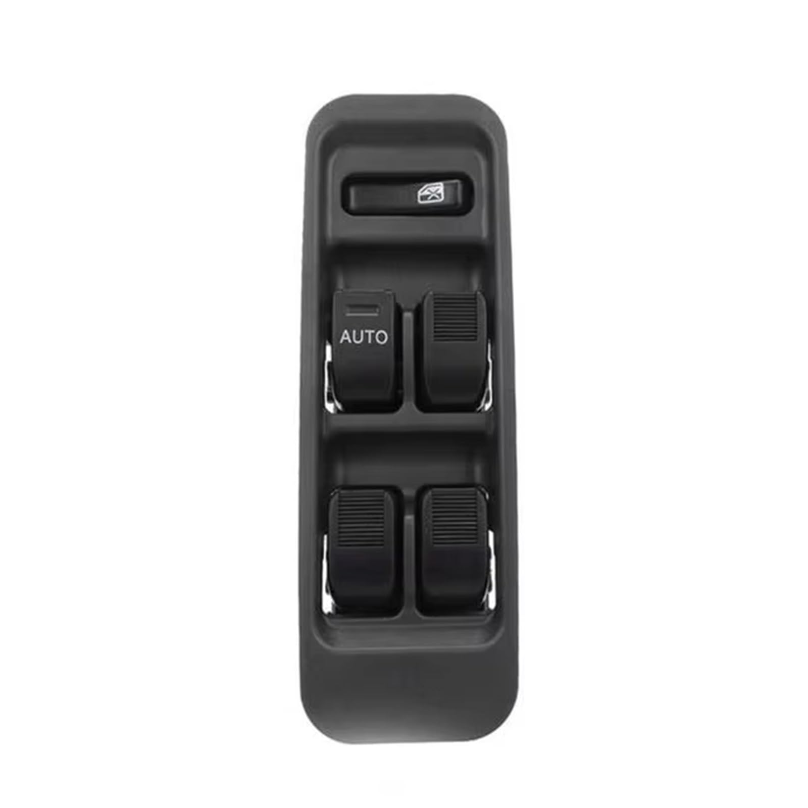 Schalter Fensterheber Für Avanza Für Daihatsu Für Sirion Für Terion Für YRV 1998-2001 Autoteile Schwarz Vorne Links Rechts Master Power Door Window Control Switch Auto Fensterheber Schalter(Left) von Vamhhx