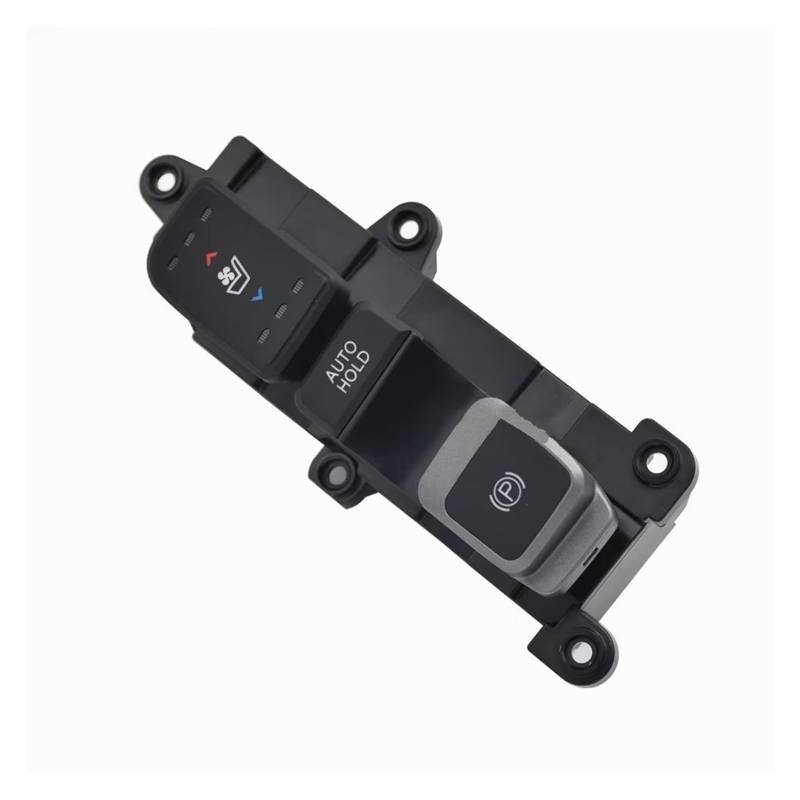 Schalter Fensterheber OEM 93310-2W315 933102W3154X Baificar Handbremsschalter Feststellbremsschalter Für Hyundai Für Santa Für Fe 2013 2014 Auto Fensterheber Schalter(High Match) von Vamhhx