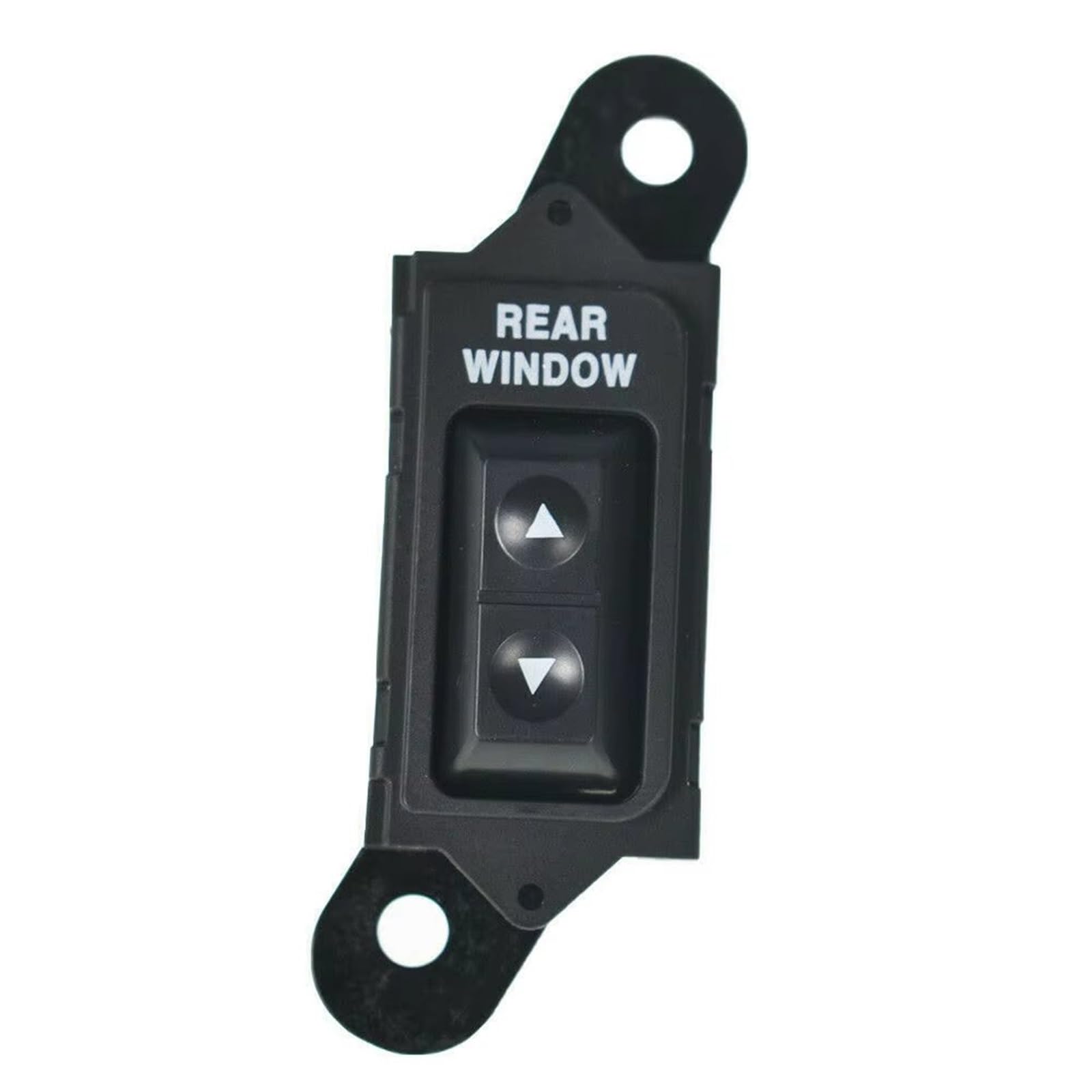 Schalter Fensterheber OEM F2TZ-14529-A Fensterheber-Türschalter Hinten Für Ford Für Bronco 1992–1996 Zubehör Auto Fensterheber Schalter von Vamhhx