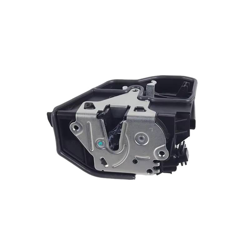 Türschloss Auto Für E87 F20 E90 F30 E60 F07 F10 E65 E66 F01 F02 E84 E83 F25 Autozubehör Vordertürschlossmodul L/R 51217202144 51217202145 Türschloss(Left 51217202145) von Vamhhx