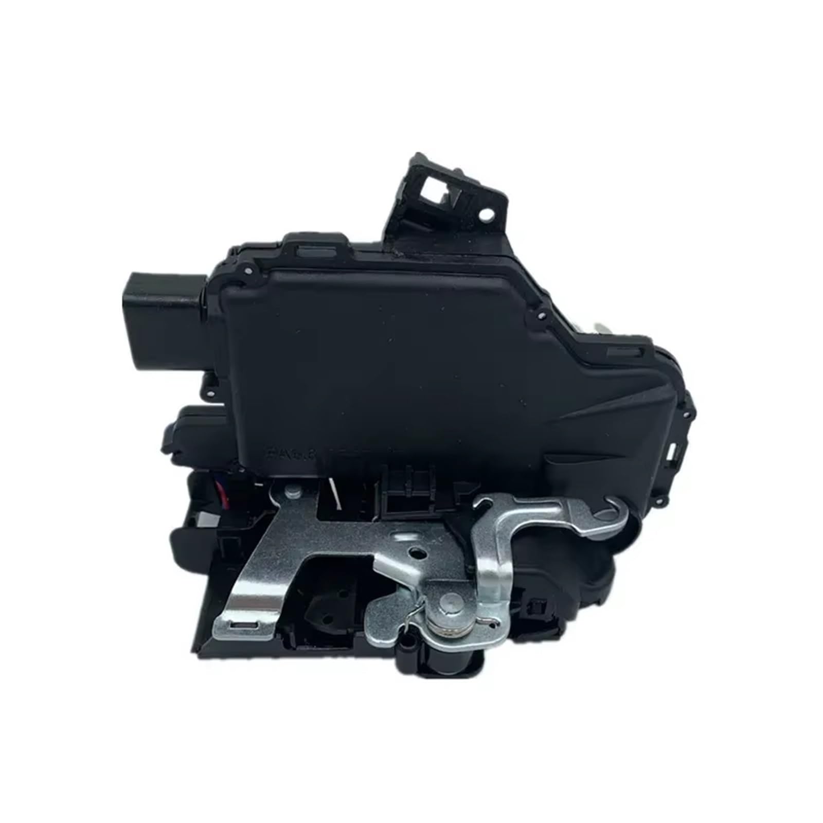 Türschloss Auto Für Passat B5 Für Golf MK4 3B1837015A 3B1837016A 3B4839015A 3B4839016A Türschloss Latch Antriebe Vorne Hinten Links Rechts 1996-2011 Türschloss(Rear Left) von Vamhhx