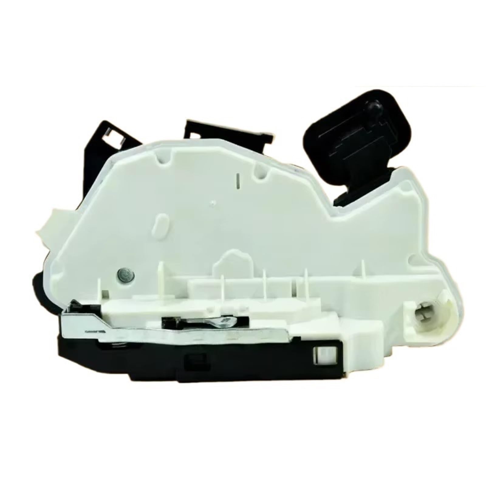 Türschloss Auto Für VW Für Jetta 6 Für Golf MK6 MK7 Für Polo Für Yeti Für Alhambra Für Leon III ST 6RD837015A 2009-2018 Türschlossantrieb Latch Türschloss(Front Left) von Vamhhx