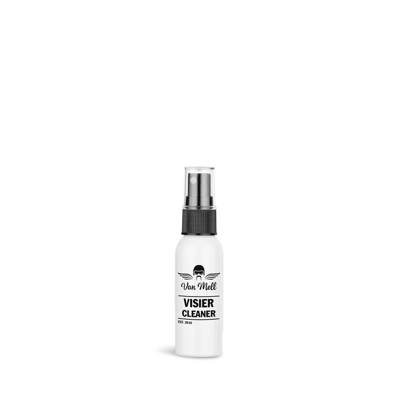 Van Mell Cleaner Motorrad Visier Reiniger 50 ml von Van Mell