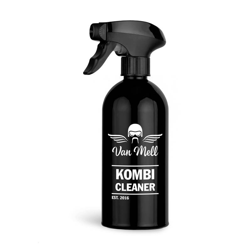 Van Mell Kombi Motorrad Reiniger 500 ml von Van Mell