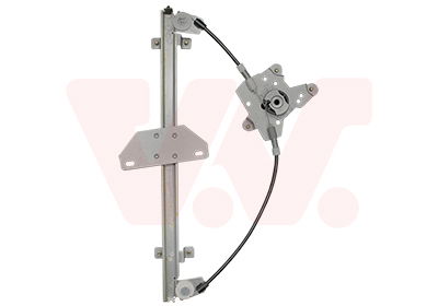 Fensterheber vorne links Van Wezel 3380261 von Van Wezel