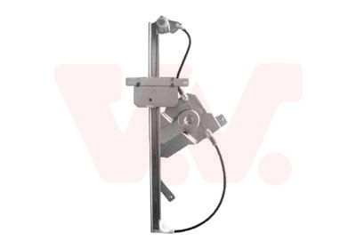 Fensterheber vorne links Van Wezel 4029261 von Van Wezel