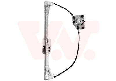 Fensterheber vorne links Van Wezel 5785261 von Van Wezel