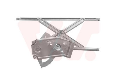 Fensterheber vorne rechts Van Wezel 4377262 von Van Wezel