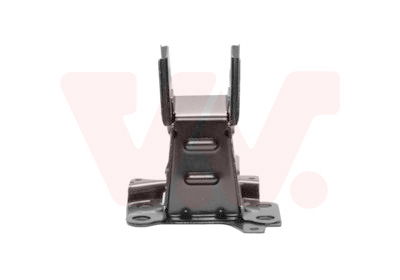 Halter, Stoßfänger vorne links Van Wezel 0332565 von Van Wezel