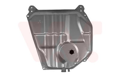 Kraftstoffbehälter Van Wezel 1747083 von Van Wezel