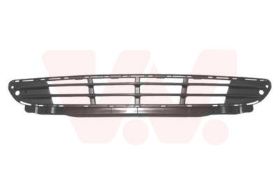 Lüftungsgitter, Stoßfänger vorne Van Wezel 3033590 von Van Wezel
