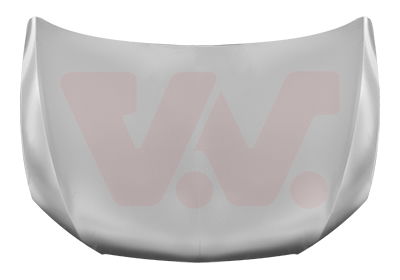 Motorhaube Van Wezel 4949660 von Van Wezel