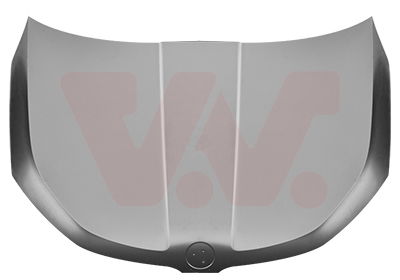 Motorhaube Van Wezel 7644660 von Van Wezel