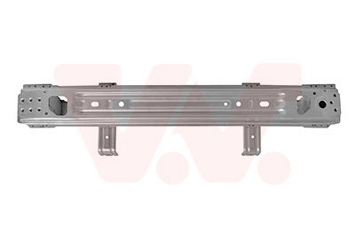 Träger, Stoßfänger hinten Van Wezel 1607530 von Van Wezel