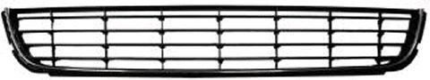 VAN WEZEL 5863599 Lüftungsgitter, Stoßfänger von Van Wezel