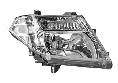 Van Wezel 3379964 - Hauptscheinwerfer von Van Wezel