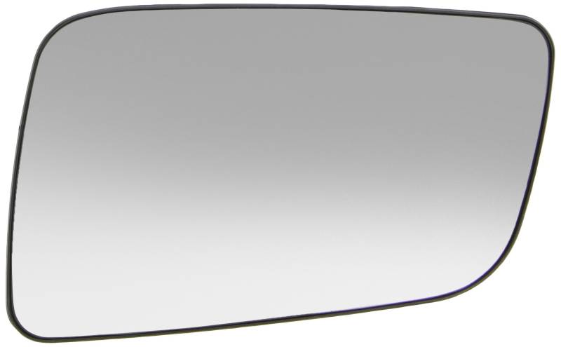 Van Wezel 3742831 Spiegelglas, Außenspiegel von Van Wezel