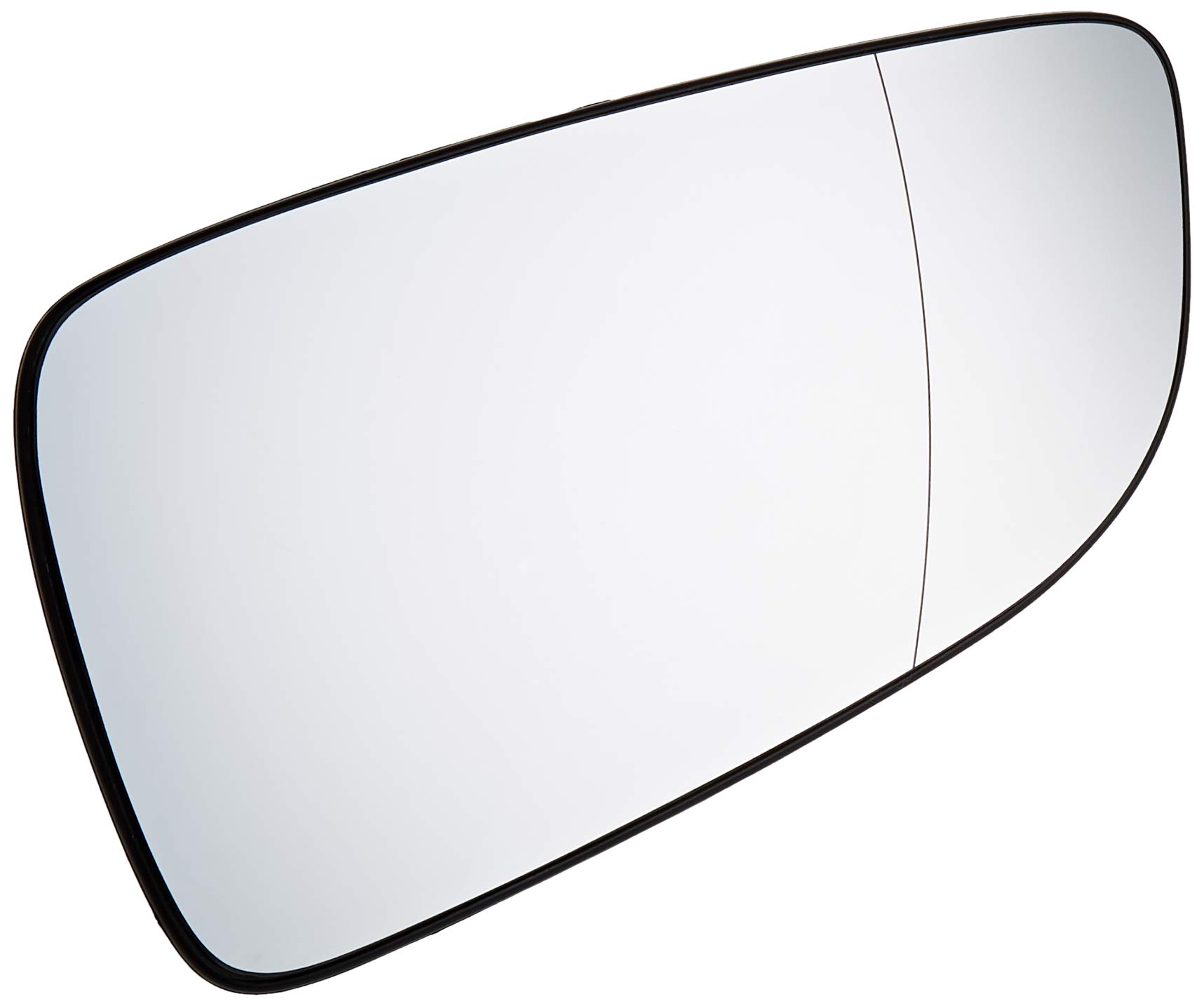 Van Wezel 3745837 Spiegelglas, Außenspiegel von Van Wezel