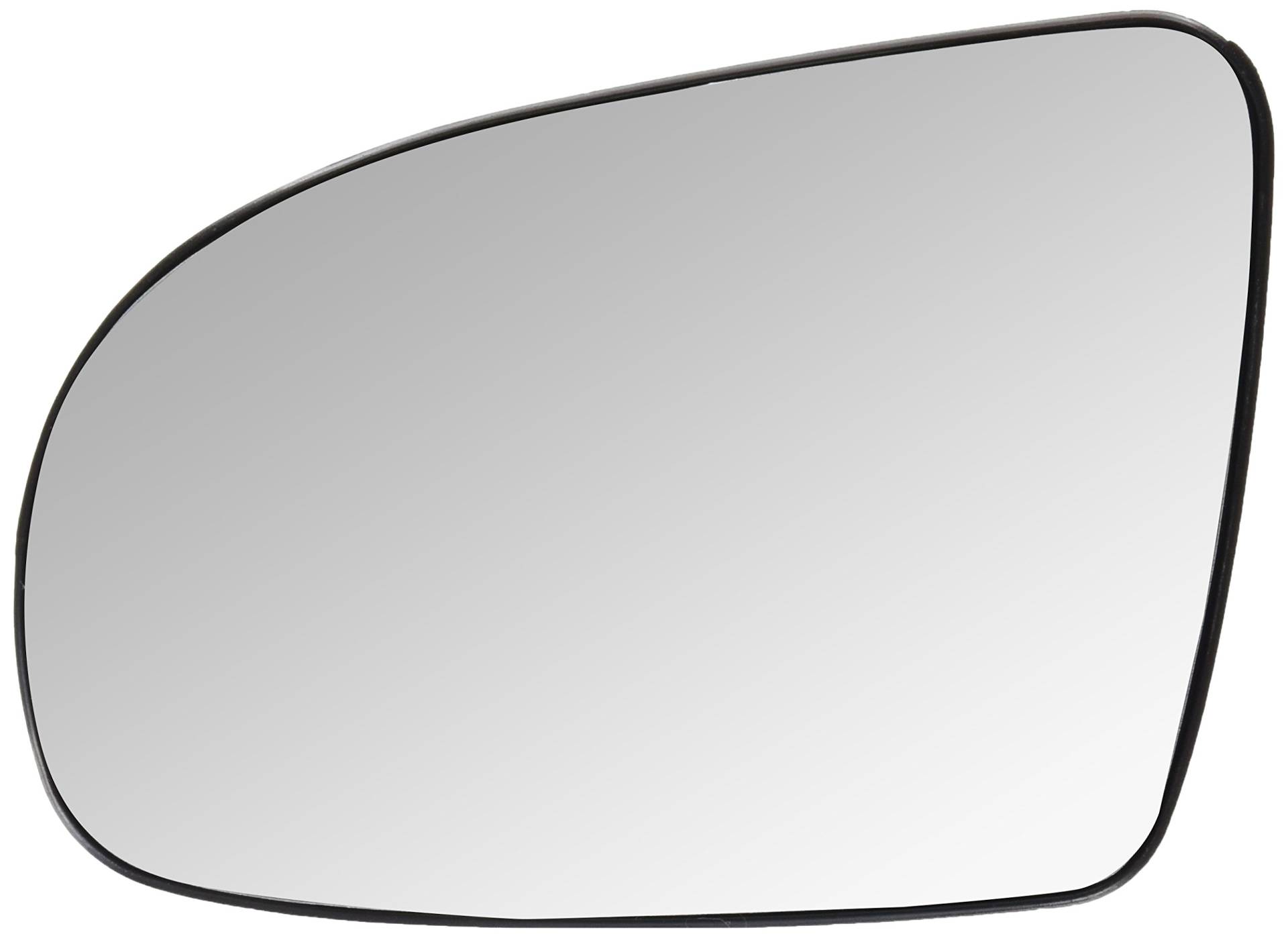 Van Wezel 3776831 Spiegelglas, Außenspiegel von Van Wezel