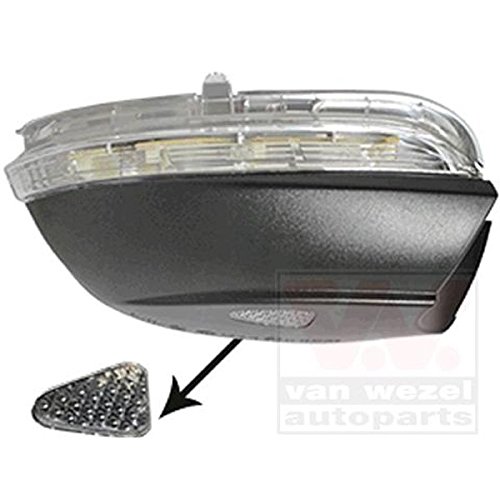 Van Wezel 5772918 Blinker für Autos von Van Wezel