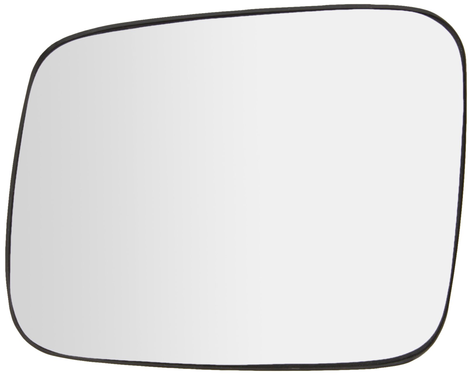 Van Wezel 5874835 Spiegelglas, Außenspiegel von Van Wezel