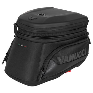 Tankrucksack TANKLOCK Sportivo 11-15 l Vanucci von Vanucci