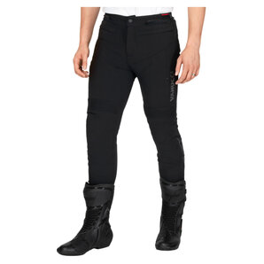 Vanucci VST-4 Textilhose Schwarz von Vanucci