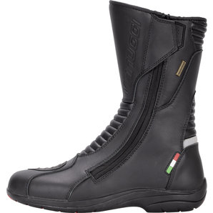 Vanucci VTB 15 Tourenstiefel Schwarz von Vanucci