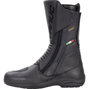 Vanucci VTB 20 Sympatex Stiefel Schwarz von Vanucci