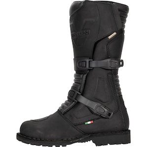 Vanucci VTB 9 Stiefel Schwarz von Vanucci