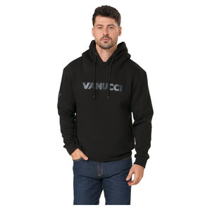 Vanucci VUS-1 Hoodie Schwarz von Vanucci