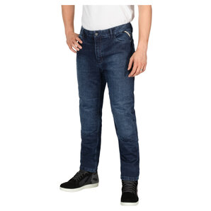 Vanucci VUT-3 Motorradjeans Blau von Vanucci