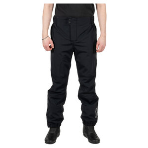 Vanucci VXR-7 Regenhose Schwarz von Vanucci