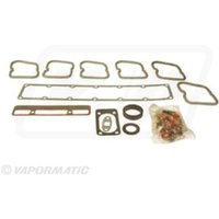 Dichtungsatz, Zylinderkopf VAPORMATIC VPA4080 von Vapormatic