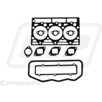 Dichtungsatz, Zylinderkopf VAPORMATIC VPA4160 von Vapormatic