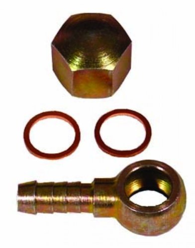 1 x EFPA2201 BANJO & GAP NUT KPL (efpa2201) von Various