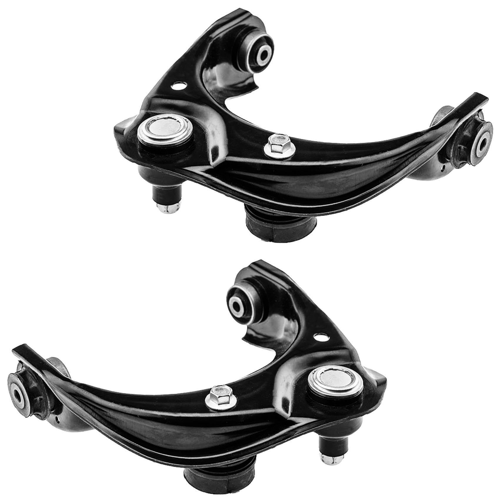 2x Querlenker Vorderachse oben für Mazda6 GH Sport GH Sport Kombi GH von various