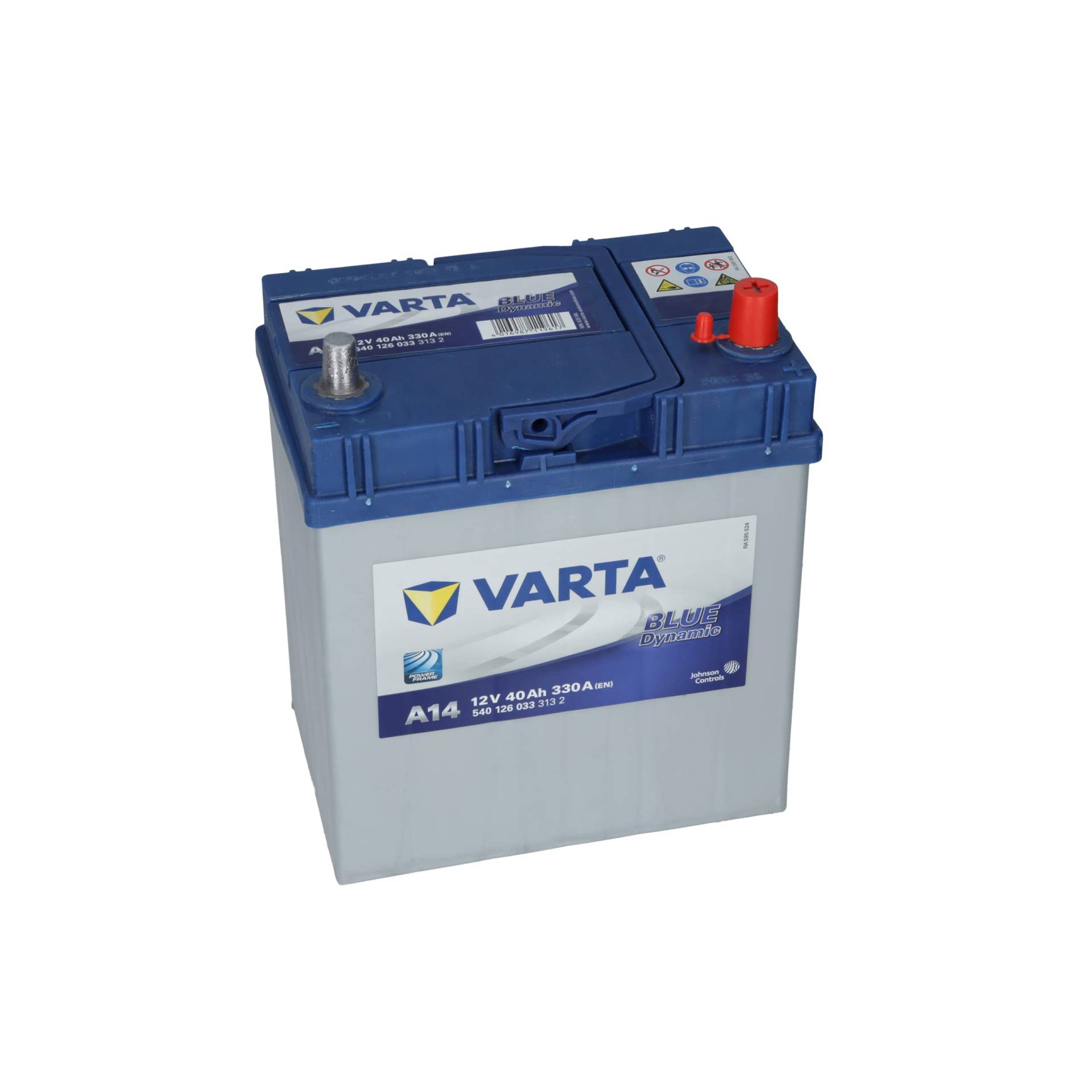 Batterien & Zubehörartikel von Varta. Anbieter finden und Preise