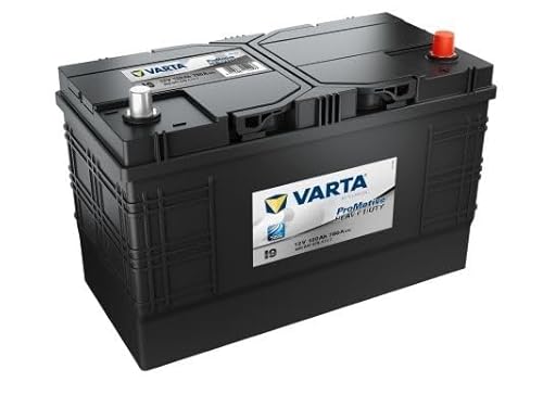 VARTA Batterie 620047078A742 ORIGINAL von Varta