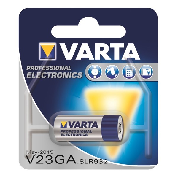 VARTA Gerätebatterie 04223 101 401 von Varta