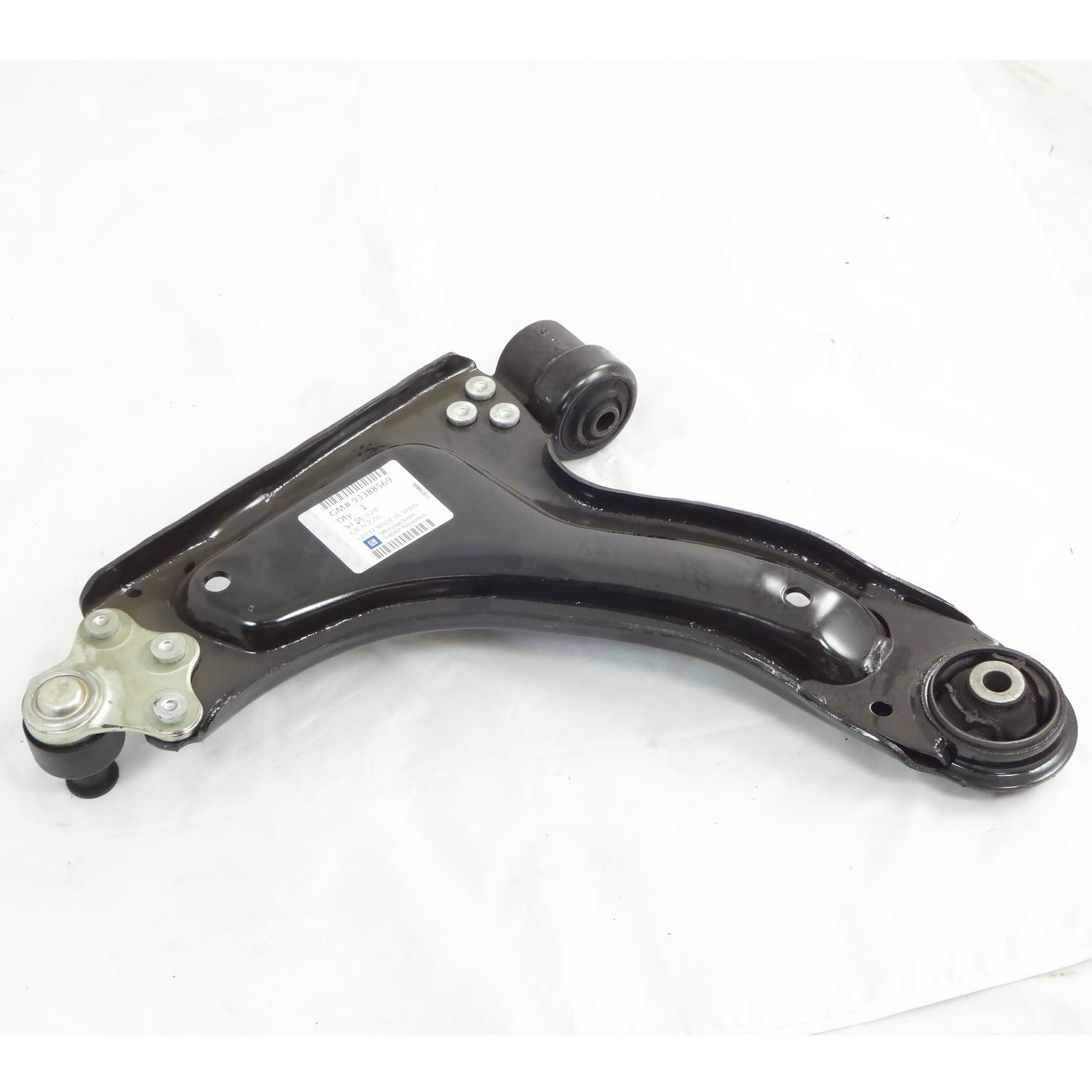 Vauxhall Federung vorne Querlenker R/H Meriva A 03–10 Vauxhall von Vauxhall (Genuine OE)