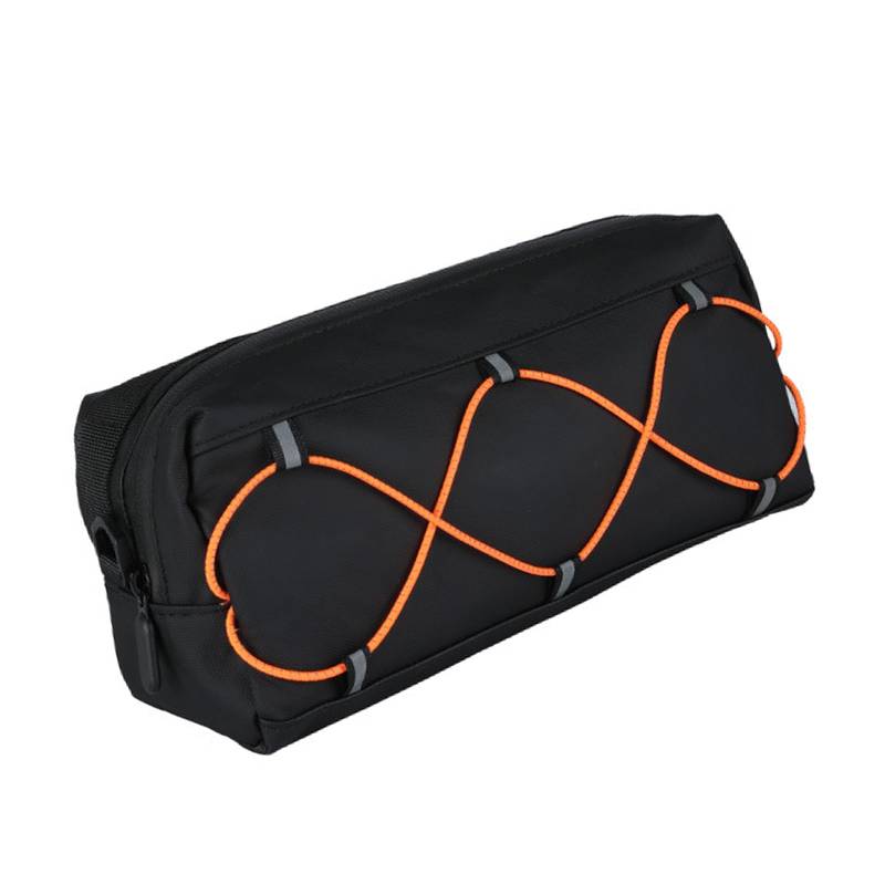 Vdaxvme Durability Cycling Storage Insulated Cool Bag Road Bike Handlebar Accessory for Biking Essential von Vdaxvme